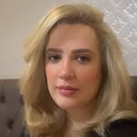 Mitra ghaderi - @mitra_gh84 - Instagram