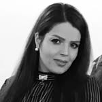 Mitra Ghaderi - @ghaderi9322 - Instagram