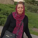 Mitra ghaderii - @mitraaghaderi - Instagram