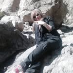 Mitra - @mitra.ghaderi_65 - Instagram
