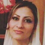 MitRa - @mitra_ghaderiii - Instagram