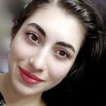 mitra - @mitra_ghaderipana - Instagram