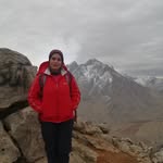 mitraghaderi - @mitraghaderi1982 - Instagram