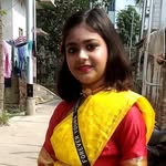 Mitu Paul - @mitupaul33 - Instagram