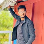 Mitul Saha - @baby_native55 - Instagram