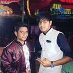 Mitul Savani - @meets__devil__ - Instagram