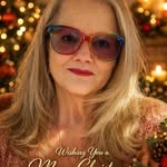 Mitzi Rogers Ballard - @mitziballard - Instagram