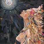 Mitzi Bernard - @mitzi_bernard_art - Instagram