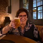 Mitzi - @mitzibernardita - Instagram