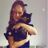 Mitzie_best_cat❤️❤️ - @mitzie_the_best_cat - TikTok
