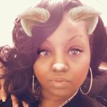 Mitzi Bryant - @muvnfwrdmitz - Instagram