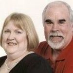 Mitzi Burch - @gardangl54 - Instagram