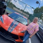 Mitzi Byrd - Facebook