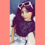 Mitzi Castro - @mitzicastro92 - Instagram