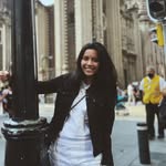 Mitzi Castro - @dazcimamusa - Instagram