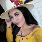 mitzi Castro - @mitzicastrodimas - Instagram