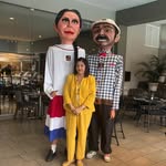 Mitzi Castro P - @mitzicastrop - Instagram