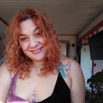 Mitzi Marraqueta Castro Lagos - @mixumarraqueta_curvy - Instagram