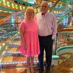 Mitzi Cox McManus - @mitzicoxmcmanus7 - Instagram
