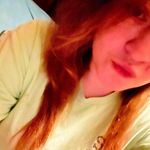 Mitzi Cunningham - @007clayman007 - Instagram