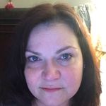 Mitzi Cunningham Miller - @sassy_mitzi74 - Instagram