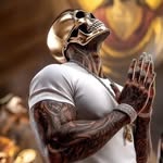 Daniel Mitzi - @mitzidaniel925 - Instagram