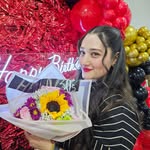 Miittzii Daniiels - @mitzi_daniels - Instagram