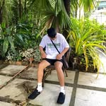 Mitzi Daniel M. Fernando - @f.mitzzd - Instagram