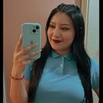 Mitzi Romero - @mitzi_daniela_ - Instagram