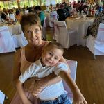 Mitzie Reichelderfer - @reichelderfermitzie - Instagram
