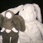 Mitzi&Elliott - @mitziandelliott - Instagram
