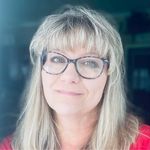 Mitzi Dotson Fields - @mitzidotsofields - Instagram