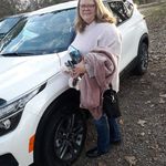 Mitzi Foster Petty - @mitzipetty - Instagram