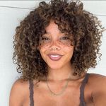 Mitzi Freeman - @mitz_free - Instagram