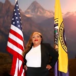 Mitzi Galvez - @dominate77733 - Instagram