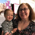 Mitzi Gardner - @mama.mitzi.4 - Instagram