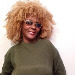 Mitzi Gardner - @mitzigardner41 - Instagram