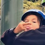 Pa Arahu - @mitzi_geee - Instagram