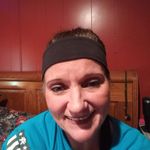 mitzi Gibson - @anncrum559 - Instagram