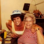Mitzi Gibson Denny - @mmonster4 - Instagram