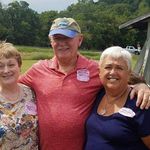 Mitzi Gibson Johnson - @mitzij74 - Instagram