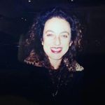 Mitzi Goldman - @mitzigoldman - Instagram