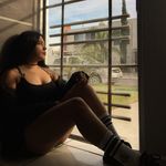 Mitzi González - @ilayali_gonzalez - Instagram