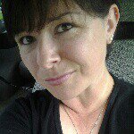 Mitzi Gunn - @thriveforbest - Instagram