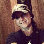 Mitzi Harper - @miniha2012 - Instagram