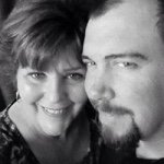 Mitzi Harris - @wes_mitz - Instagram
