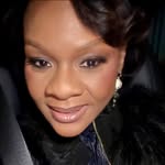 Mitzi Harris-Garner - @mitziharrisgarner - Instagram
