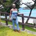Mitzie Harris - Facebook