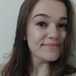 Mitzi Hebert - @wtf_mitzi - Instagram