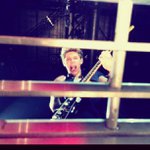 Glen Alban - @mitzihenryinside - Instagram